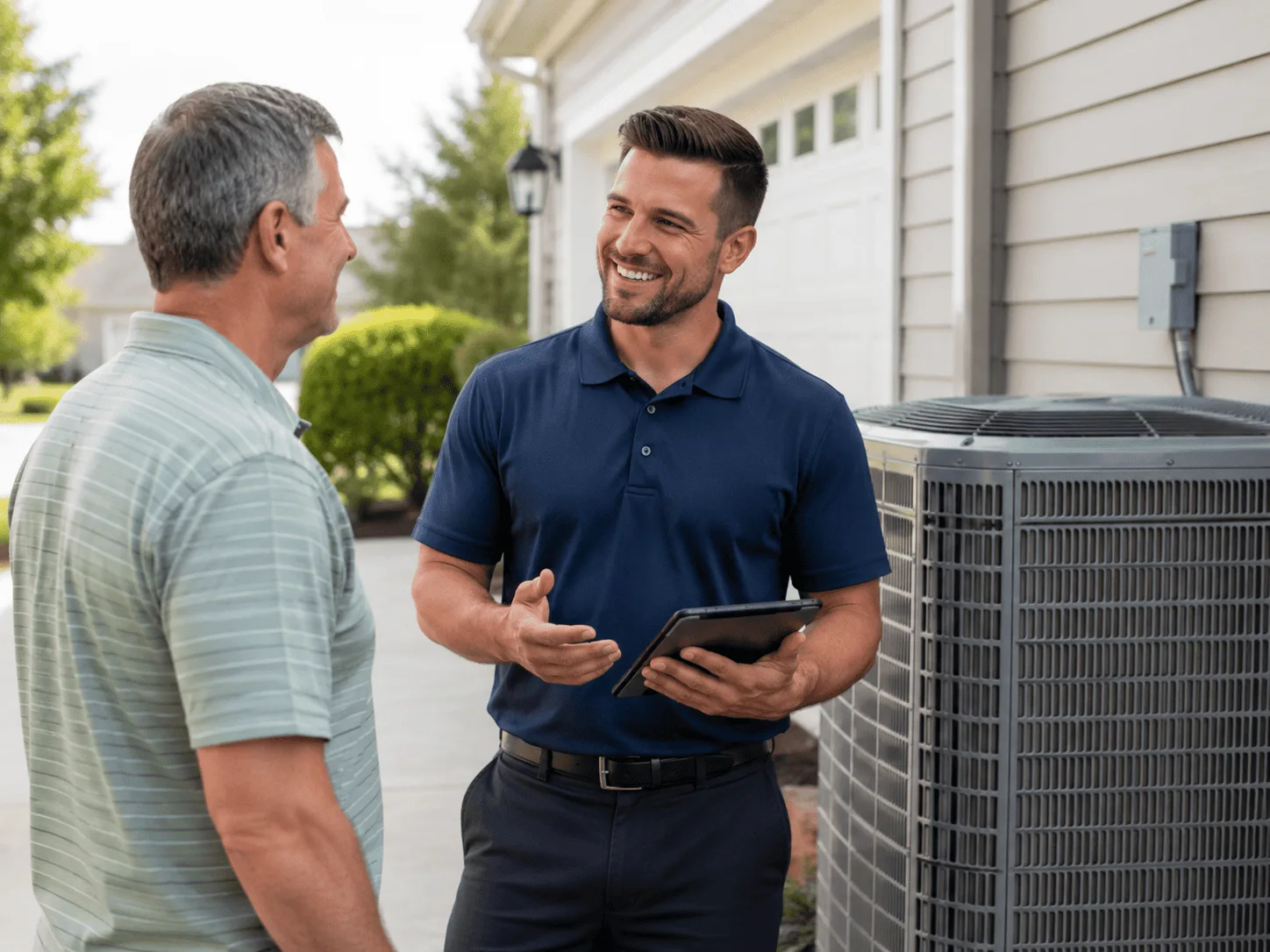 Heat Pump Installation Ben Bolt, TX FAQs